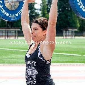 Meet your Posher, Annie